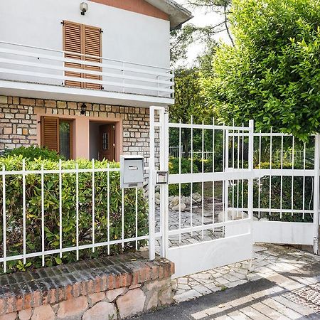 A30 - Poggio, Nuovo Bilocale Con Giardino Apartment Poggio  Exterior photo