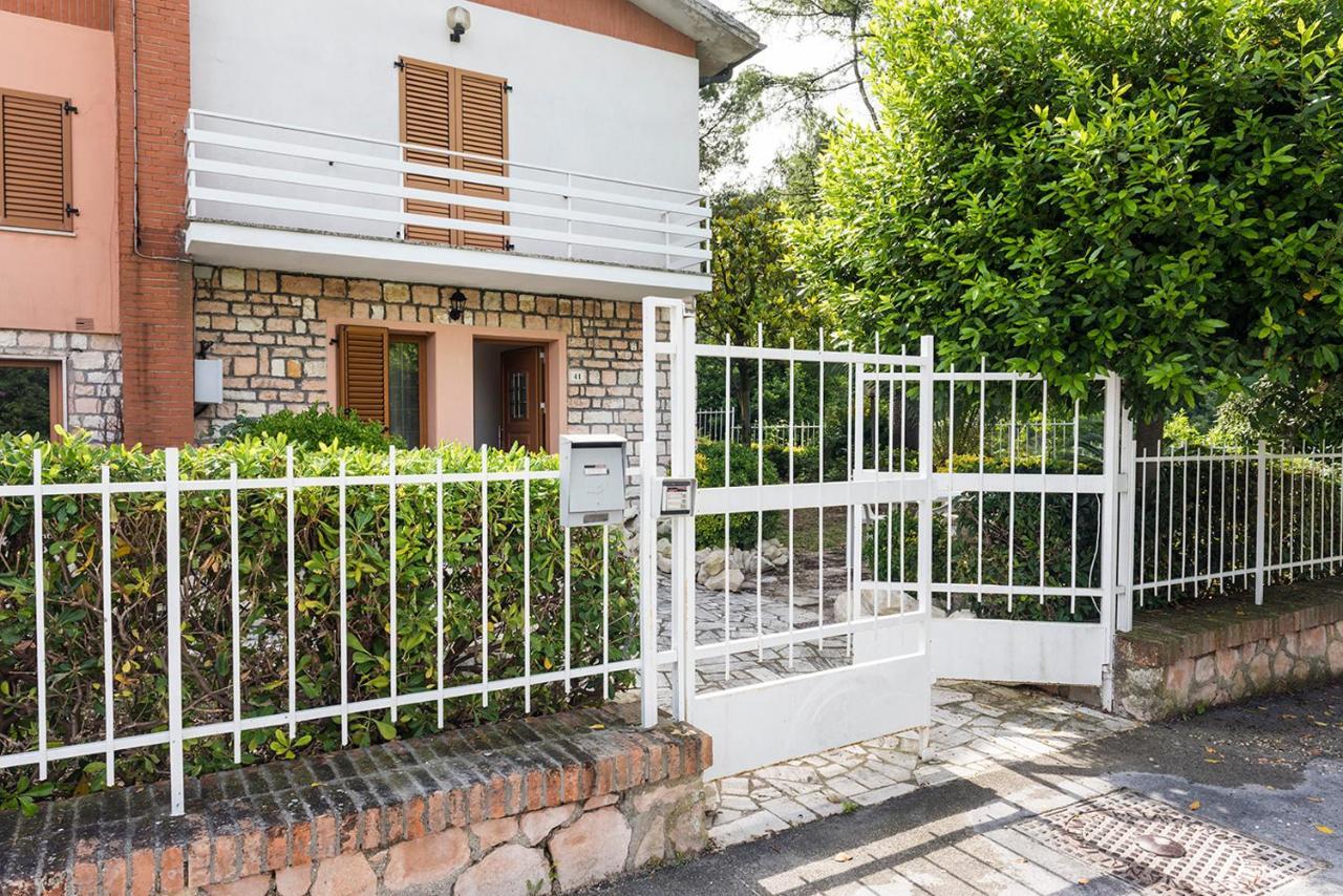 A30 - Poggio, Nuovo Bilocale Con Giardino Apartment Poggio  Exterior photo